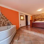 Rasotica Vakantiehuis Sumartin